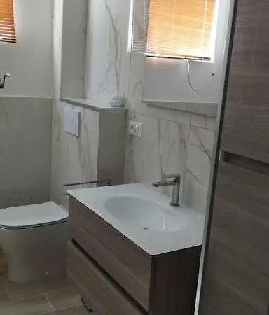 Casa Guerrina Grazioso Апартаменты Болонья