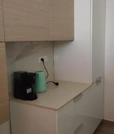 Casa Guerrina Grazioso Апартаменты Болонья