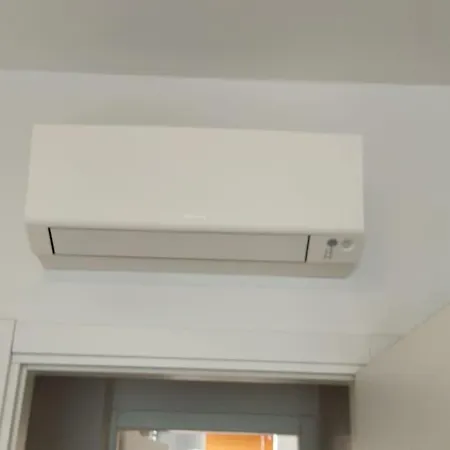 Casa Guerrina Grazioso Apartman