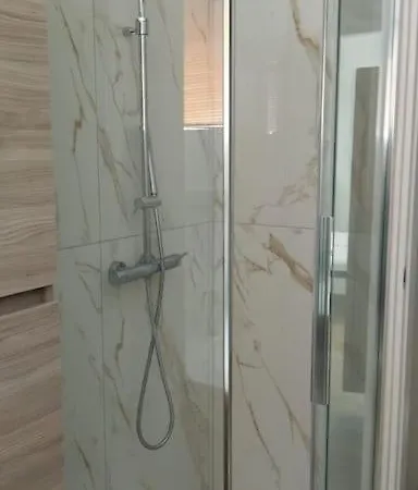 Casa Guerrina Grazioso *