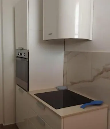 Casa Guerrina Grazioso Апартаменты Болонья