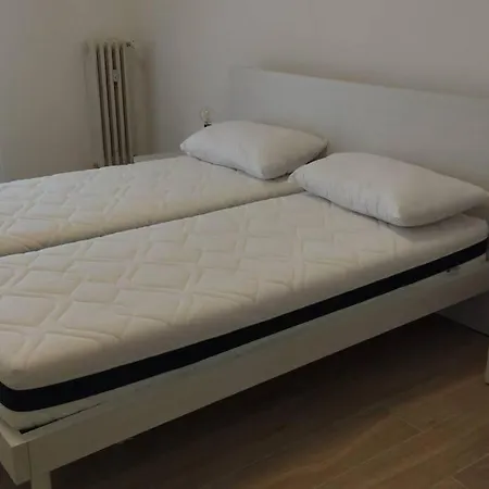 Casa Guerrina Grazioso *