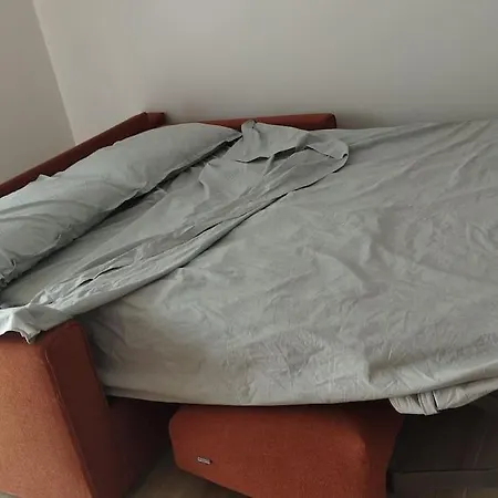 Casa Guerrina Grazioso Apartman Bologna