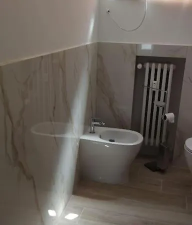 Casa Guerrina Grazioso