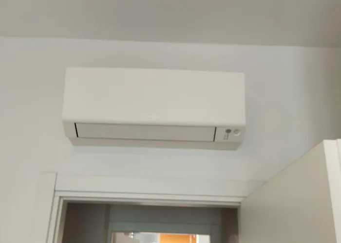 Casa Guerrina Grazioso Апартаменты