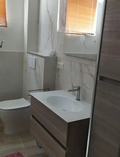 Casa Guerrina Grazioso דירה בולוניה