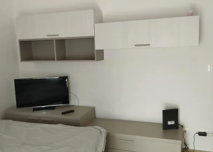 Casa Guerrina Grazioso Appartamento