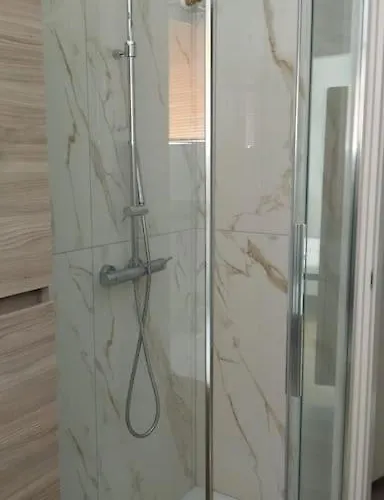 Casa Guerrina Grazioso *