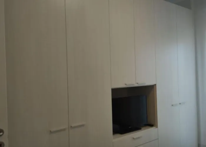 דירה Casa Guerrina Grazioso *