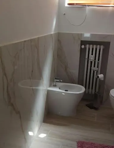 Casa Guerrina Grazioso