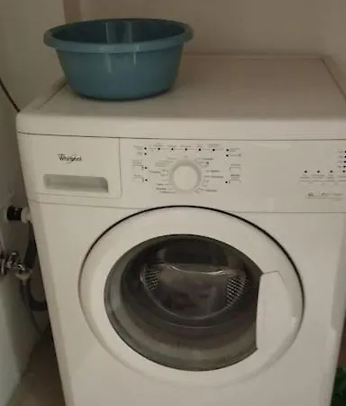 Apartament Casa Guerrina Grazioso *