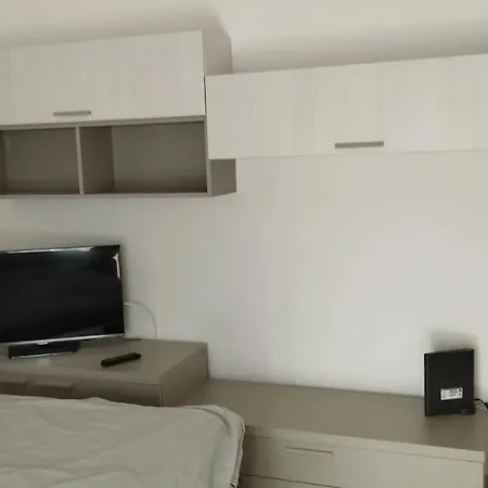 Casa Guerrina Grazioso Apartament