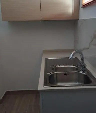아파트 Casa Guerrina Grazioso