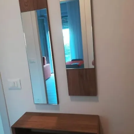 아파트 Casa Guerrina Grazioso *