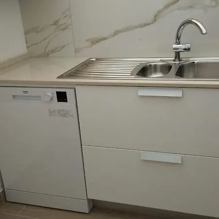 Casa Guerrina Grazioso *