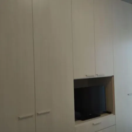 아파트 Casa Guerrina Grazioso *