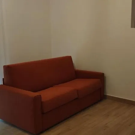 Casa Guerrina Grazioso 아파트 *