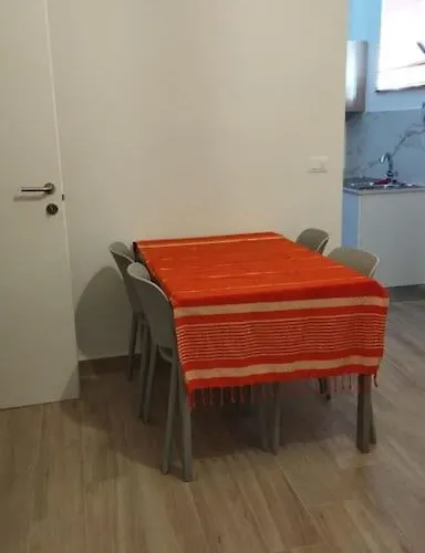 Casa Guerrina Grazioso *