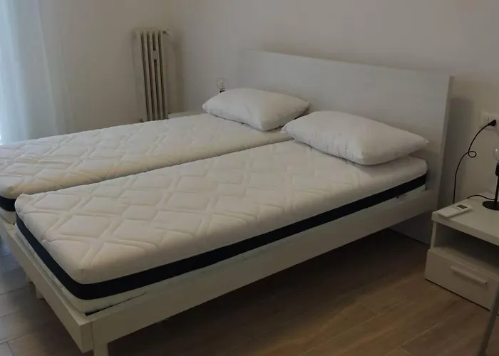 Casa Guerrina Grazioso *