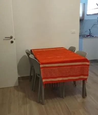 Casa Guerrina Grazioso *