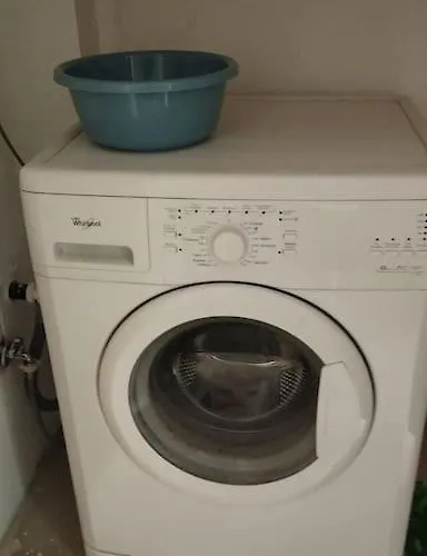 شقة Casa Guerrina Grazioso *
