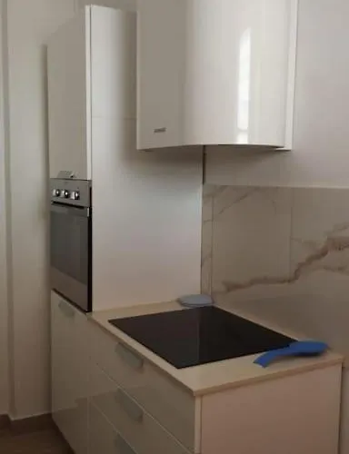 Casa Guerrina Grazioso شقة بولونيا