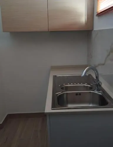 شقة Casa Guerrina Grazioso