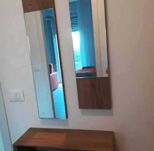 شقة Casa Guerrina Grazioso *