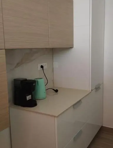 Casa Guerrina Grazioso شقة بولونيا