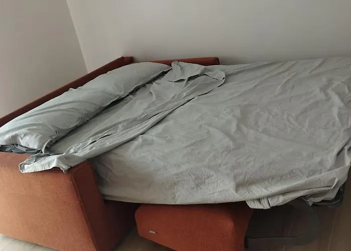 Casa Guerrina Grazioso شقة بولونيا
